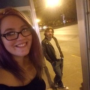 Meet your Posher, Joy